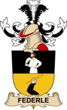 Austria/F/Federle-Crest-Coat-of-Arms