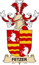 Austria/F/Fetzer-Crest-Coat-of-Arms