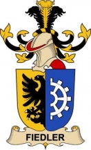 Austria/F/Fiedler-Crest-Coat-of-Arms