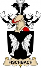 Austria/F/Fischbach-Crest-Coat-of-Arms