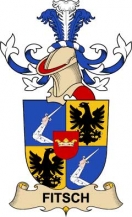 Austria/F/Fitsch-Crest-Coat-of-Arms