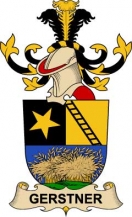 Austria/G/Gerstner-(de-Gerstenkern)-Crest-Coat-of-Arms