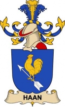 Austria/H/Haan-Crest-Coat-of-Arms