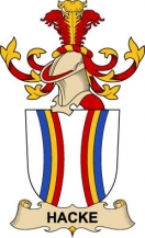 Austria/H/Hacke-Crest-Coat-of-Arms