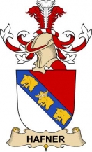 Austria/H/Hafner-Crest-Coat-of-Arms
