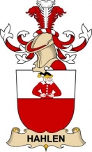 Austria/H/Hahlen-Crest-Coat-of-Arms