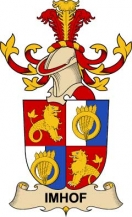 Austria/I/Imhof-Crest-Coat-of-Arms