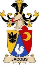 Austria/J/Jacobs-(de-Kantstein)-Crest-Coat-of-Arms