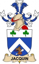 Austria/J/Jacquin-Crest-Coat-of-Arms