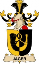 Austria/J/Jager-Crest-Coat-of-Arms