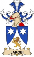 Austria/J/Jakobi-Crest-Coat-of-Arms