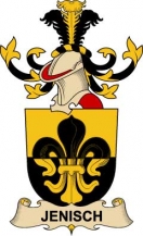 Austria/J/Jenisch-Crest-Coat-of-Arms