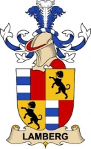 Austria/L/Lamberg-(dOrteneck)-Crest-Coat-of-Arms