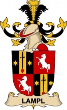 Austria/L/Lampl-Crest-Coat-of-Arms
