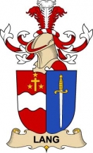 Austria/L/Lang-Crest-Coat-of-Arms