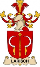 Austria/L/Larisch-Crest-Coat-of-Arms