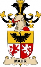 Austria/M/Mahr-Crest-Coat-of-Arms