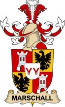 Austria/M/Marschall-Crest-Coat-of-Arms