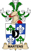 Austria/M/Martens-Crest-Coat-of-Arms