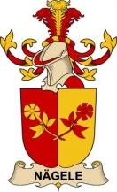 Austria/N/Nagele-Crest-Coat-of-Arms