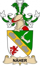 Austria/N/Naher-(de-Frikthal)-Crest-Coat-of-Arms