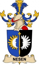 Austria/N/Nesen-Crest-Coat-of-Arms