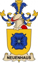 Austria/N/Neuenhaus-Crest-Coat-of-Arms