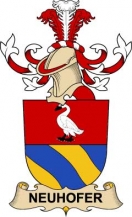 Austria/N/Neuhofer-Crest-Coat-of-Arms