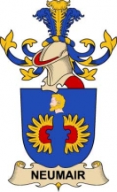 Austria/N/Neumair-Crest-Coat-of-Arms