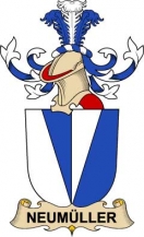 Austria/N/Neumuller-Crest-Coat-of-Arms