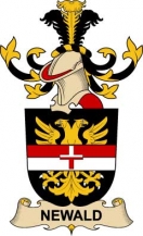 Austria/N/Newald-Crest-Coat-of-Arms