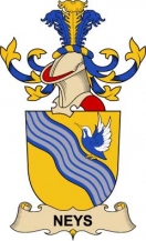 Austria/N/Neys-Crest-Coat-of-Arms