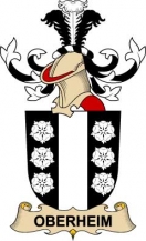 Austria/O/Oberheim-Crest-Coat-of-Arms