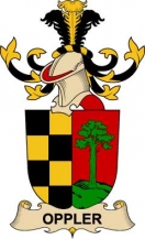 Austria/O/Oppler-Crest-Coat-of-Arms