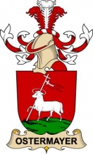 Austria/O/Ostermayer-Crest-Coat-of-Arms