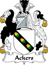British/A/Ackers-Crest-Coat-of-Arms
