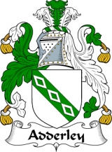 British/A/Adderley-Crest-Coat-of-Arms