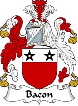 British/B/Bacon-Crest-Coat-of-Arms