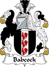 British/B/Badcock-or-Babcock-Crest-Coat-of-Arms