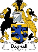 British/B/Bagnall-Crest-Coat-of-Arms