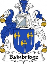 British/B/Bainbridge-or-Baynbridge-Crest-Coat-of-Arms