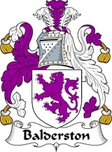 British/B/Balderston-Crest-Coat-of-Arms