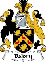 British/B/Baldry-Crest-Coat-of-Arms