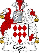 British/C/Cagan-Crest-Coat-of-Arms