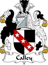 British/C/Calley-Crest-Coat-of-Arms