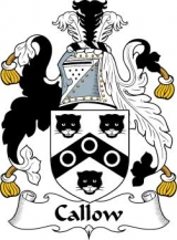 British/C/Callow-Crest-Coat-of-Arms