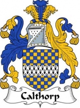 British/C/Calthorp-or-Calthrop-Crest-Coat-of-Arms