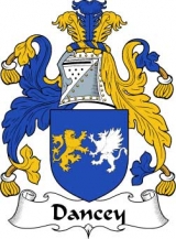 British/D/Dancey-or-Dancy-Crest-Coat-of-Arms