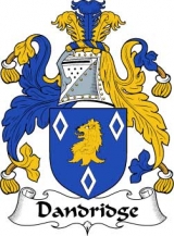 British/D/Dandridge-Crest-Coat-of-Arms