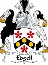 British/E/Edgell-Crest-Coat-of-Arms